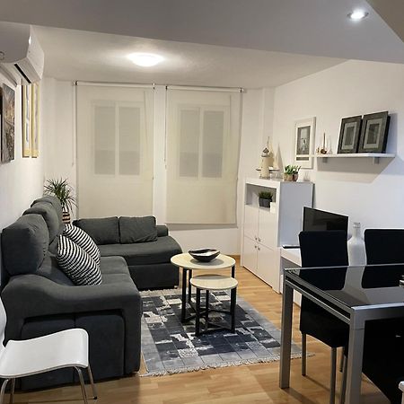 Apartament Duplex Altea Pueblo Zewnętrze zdjęcie