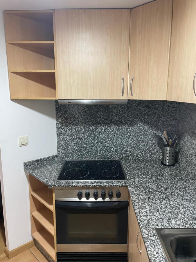 Apartament Duplex Altea Pueblo Zewnętrze zdjęcie