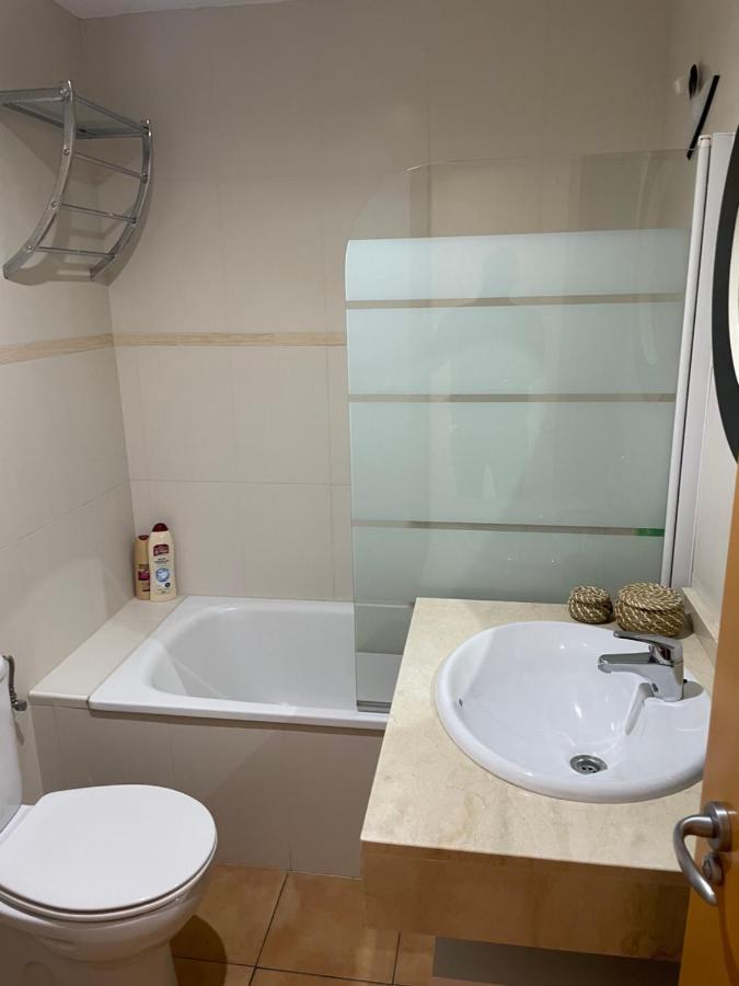 Apartament Duplex Altea Pueblo Zewnętrze zdjęcie