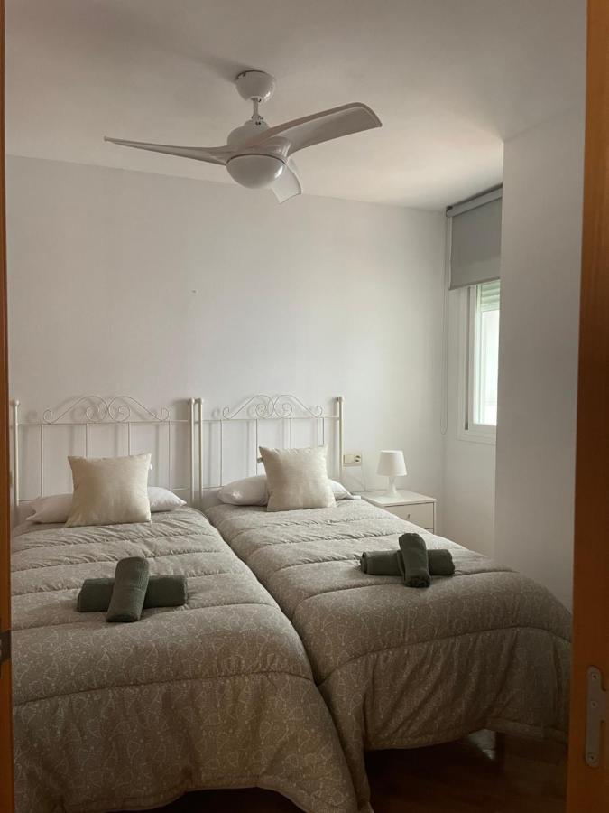 Apartament Duplex Altea Pueblo Zewnętrze zdjęcie