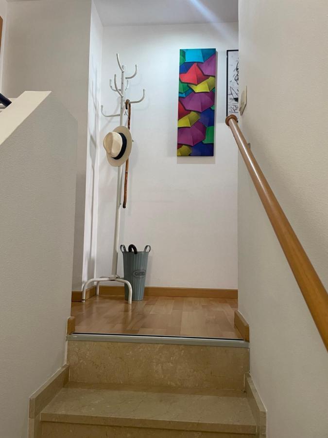 Apartament Duplex Altea Pueblo Zewnętrze zdjęcie