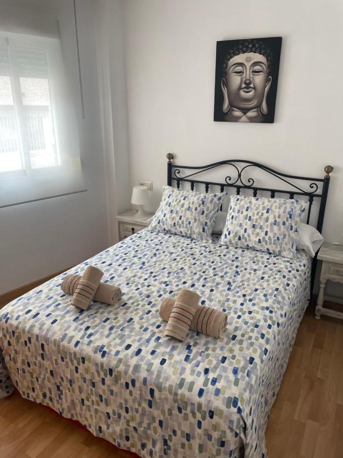 Apartament Duplex Altea Pueblo Zewnętrze zdjęcie