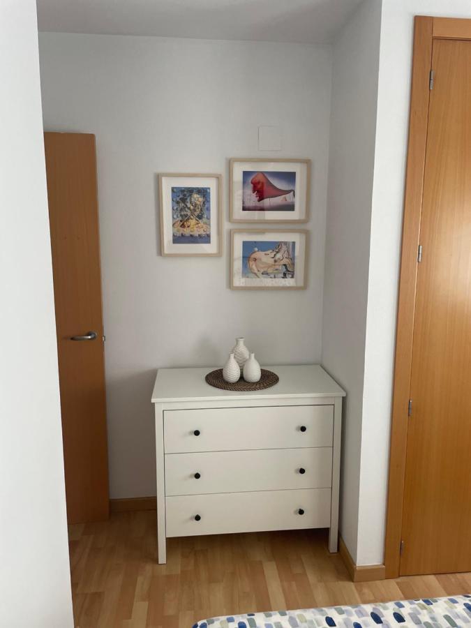 Apartament Duplex Altea Pueblo Zewnętrze zdjęcie