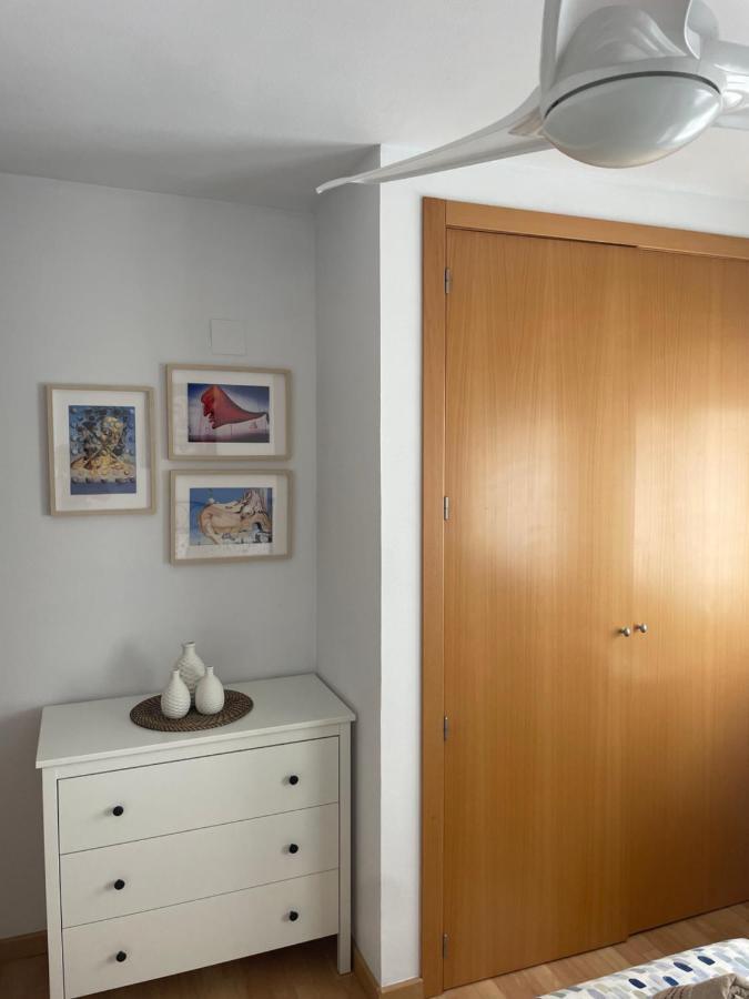 Apartament Duplex Altea Pueblo Zewnętrze zdjęcie
