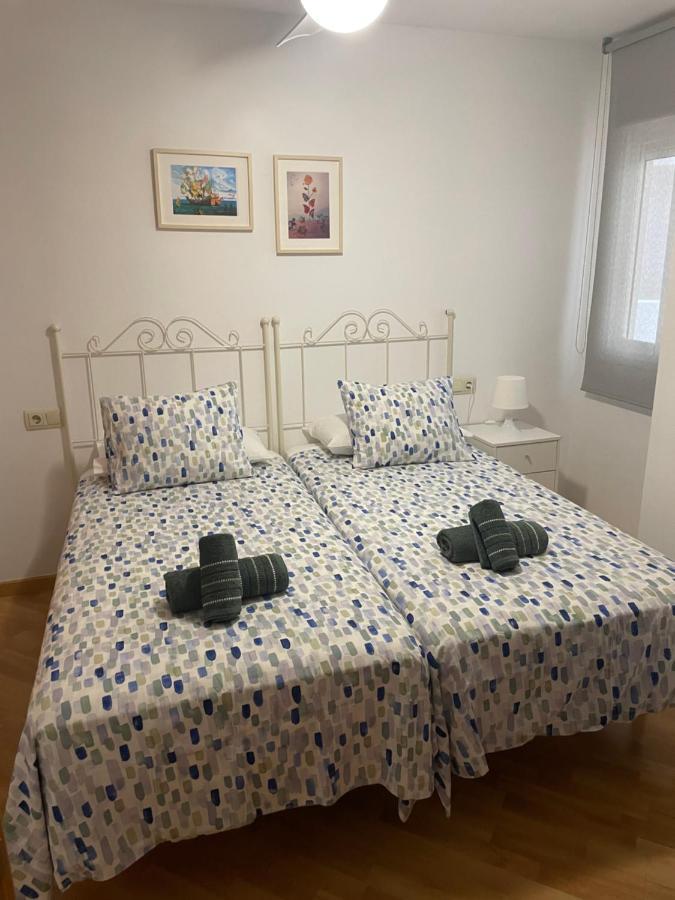 Apartament Duplex Altea Pueblo Zewnętrze zdjęcie