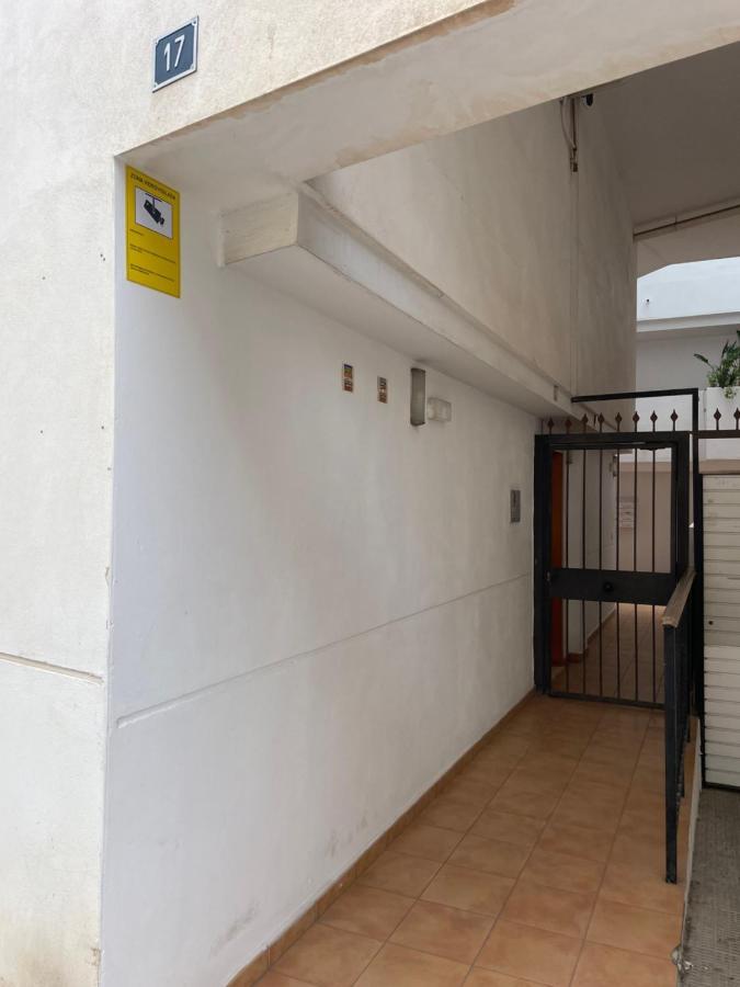 Apartament Duplex Altea Pueblo Zewnętrze zdjęcie