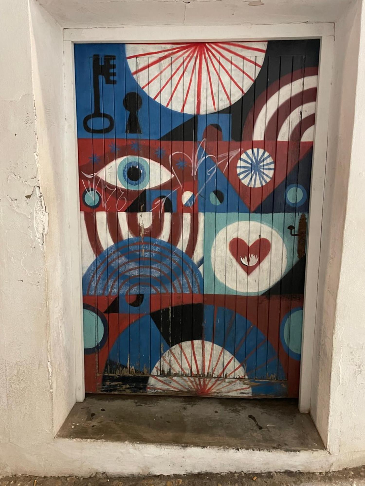 Apartament Duplex Altea Pueblo Zewnętrze zdjęcie